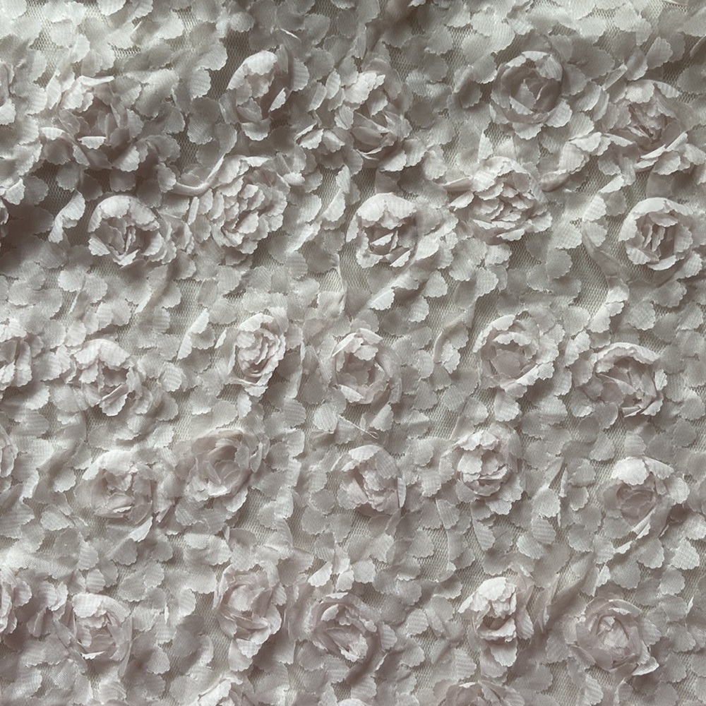 Lauren Conrad Textured Top - Picture 3 of 4